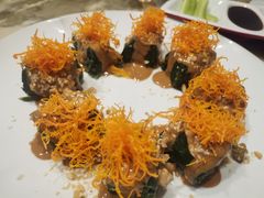 -京华烟云·北京烤鸭(领展购物广场·中关村店)