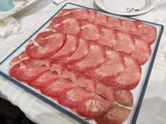 -常赢三兄弟·清真涮肉(常营店)