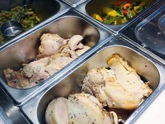 -CALIFORKS加州叉子轻食(朝阳门店)