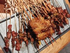 -北丐先生·野馄饨烧烤(长宁龙之梦店)