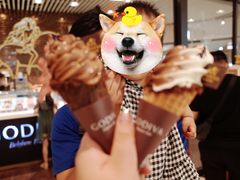 -GODIVA(国际金融中心店)