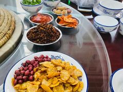 -双喜农庄·菌香园(安居家园店)