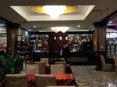 -大江南食府(石景山店)