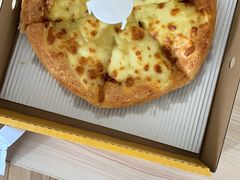 -前进5路汉堡炸鸡(汉街skp店)