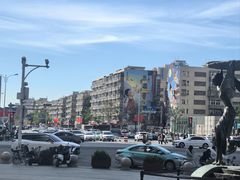 -小李烧鸡(西北角总店)