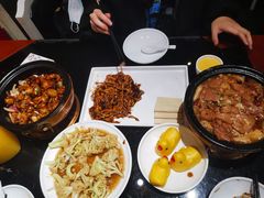 -皇城根北京风味主题餐厅(中海环宇城店)