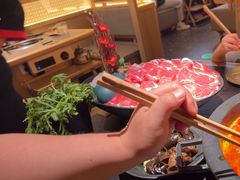 -晓宇重庆火锅(西安荟聚店)