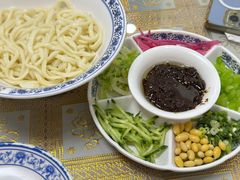 -清真·鸦儿李记·小馆(后海店)