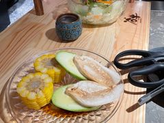 -谷牛日式烤肉(宝山U天地店)