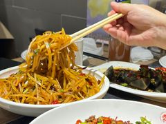 -建辉湖南土菜馆(南大街店)