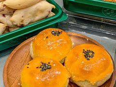 -泸溪河桃酥(江宁太阳城店)