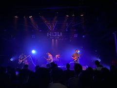 -HOU LIVE(下沙店)