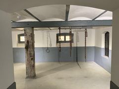 -青岛德国监狱旧址博物馆