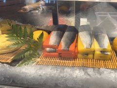 -索菲特酒店 · 云尚天际自助餐厅