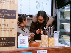 -品腐记·豆腐王朝(老门东总店)