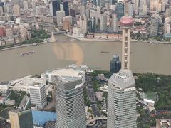 -上海中心大厦