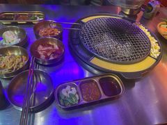-釜山火炉·海鲜烤肉(紫藤路店)
