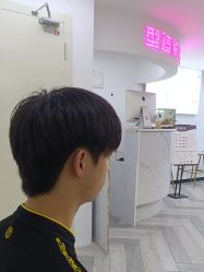 -米娜护肤造型
