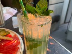 -ELI FALAFEL Lebanese&Mediterranean黎巴嫩美食(富城路店)