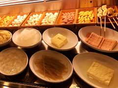 -火炉火自助餐(喜隆多店)