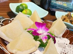 -龙泉人椰子鸡·糟粕醋·地标海南菜(龙昆南店)