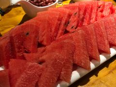 -苹果树下艺术餐厅(通州店)