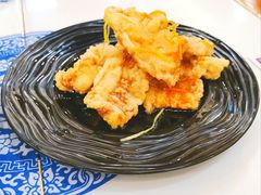 -东方饺子王(新奥购物中心店)