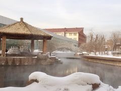 -龙达温泉生态城