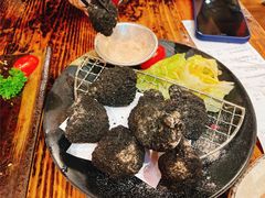 -小川洋风料理(街道口店)
