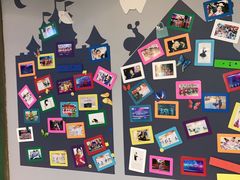 -雅米拉艺术中心(少儿舞蹈培训)