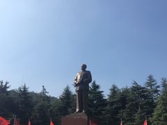 -韶山毛泽东同志故居