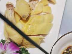 -松沪名灶·豆浆鱼头·新上海菜(飞航吾悦广场店)