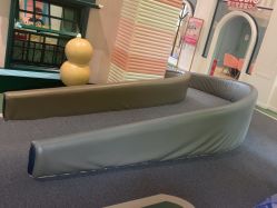 -奈尔宝·儿童乐园·亲子餐厅(星河湾店)