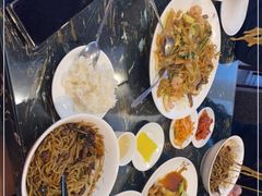 -桃园中华料理炸酱面(燕儿岛路店)