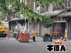 -叶婆婆豆浆馍馍