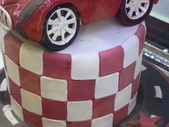 -CAKE BOSS 蛋糕老板(北京世纪金源购物中心)