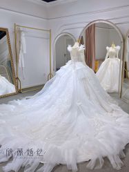 -欣薇婚纱(新源乐汇城店)