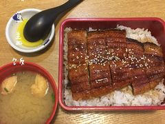 -水之惠鲜鱼料理(王府大街店)