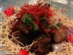 -Hatsune隐泉日式料理(SKP店)
