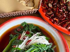 -先启半步颠·川菜小炒