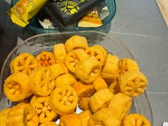 -小两口锦州烧烤·脆皮油边(依云北郡店)