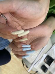 -斯馨·健康美甲美睫