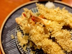 -気楽亭和食料理(气乐亭大世界本店)