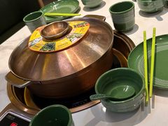 -润园四季椰子鸡火锅(南山海岸城店)