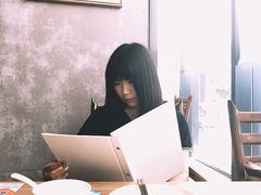 -小大董·烤鸭(凤凰汇店)