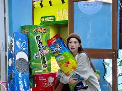 -沈阳铁西万象汇