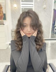 -YESIDO椰岛造型烫发染发