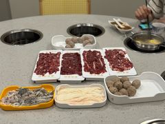 胸口油-杏花吴记牛肉火锅