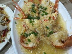 -海之鲜大排档(东山海鲜金銮湾店)