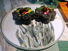 -蜜桃花开·中西融合菜E&W(南长街店)